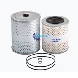  SFO 3015SET فیلتر روغن جرثقیل میتسوبیشی