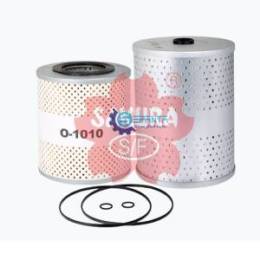 O-1012-S فیلتر روغن جرثقیل میتسوبیشی