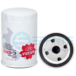 C-6205 فیلتر روغن