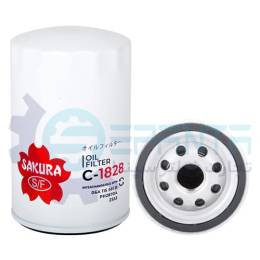 C-1828 فیلتر روغن