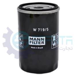 W719/5 فیلتر روغن