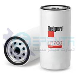 LF700 فیلتر روغن