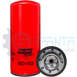 BD103 فیلتر روغن