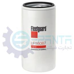 LF16087 فیلتر روغن