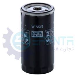 W723/3 فیلتر روغن