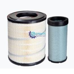  SFA 2501SET فیلتر هواکش کاترپیلار