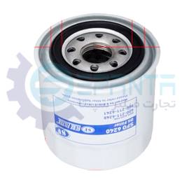  SFO 6240 فیلتر روغن لیفتراک کوماتسو