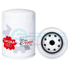 C-7004 فیلتر روغن تراکتور سام