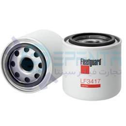 LF3417 فیلتر روغن لیفتراک کوماتسو