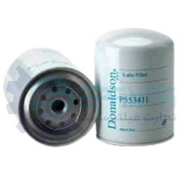 P553411 فیلتر روغن تراکتور سام