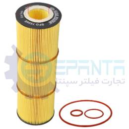 SFO 7556E فیلتر روغن اسکانیا