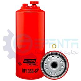 BF1358-SP فیلتر آبگیر گازوئیل