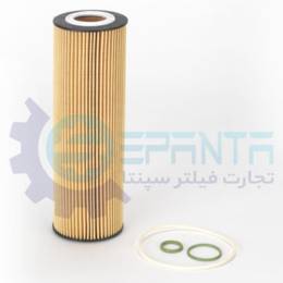 P953329 فیلتر روغن اسکانیا