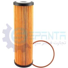 P7502 فیلتر روغن اسکانیا