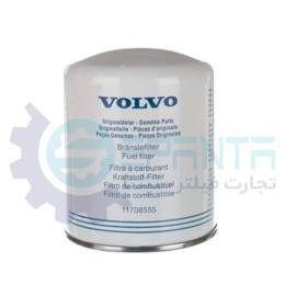 11708555 فیلتر گازوییل