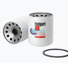 HF7996 فیلتر هیدرولیک غلتک