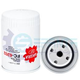FC-6202 فیلتر گازوییل