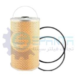 PF116 فیلتر گازوییل وایت