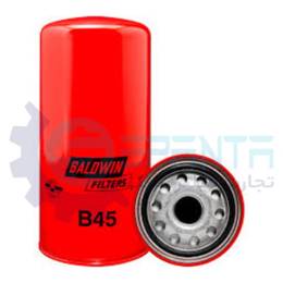 B45 فیلتر روغن