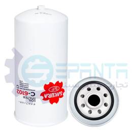 C-6102 فیلتر روغن