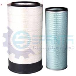SFA 0891SET فیلتر هواکش