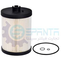 EF-18060 فیلتر گازوییل ژنراتور ولوو