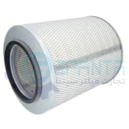 AF904 فیلتر هواکش لودر W90 کوماتسو