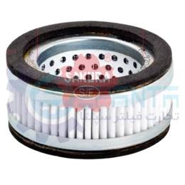 A-92040 فیلتر بخارکش بیل مکانیکی هیوندا