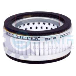 SFA 0330 فیلتر بخارکش بیل مکانیکی هیوندا