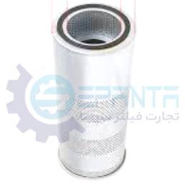 SFH 3773 فیلتر هیدرولیک