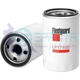 فیلتر روغن LF17488