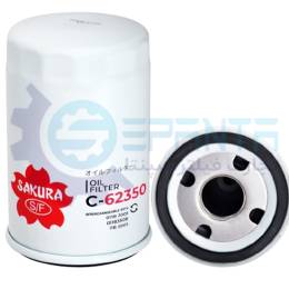 C-62350 فیلتر روغن