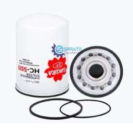  HC-5511 فیلتر هیدرولیک غلتک