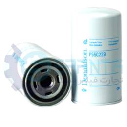 P550229 فیلتر گیربکس