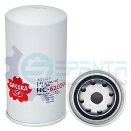 HC-62020 فیلتر گیربکس
