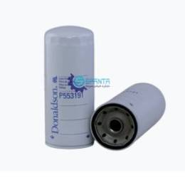  P553191 فیلتر روغن ولوو