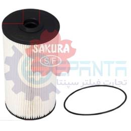 EF-15130 فیلتر گازوییل ایسوزو