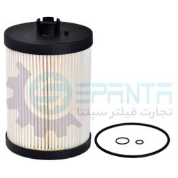 SFF 7134E فیلتر گازوییل ژنراتور ولوو