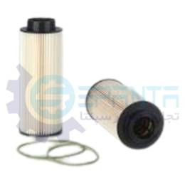 X770914 فیلتر گازوییل دوقلو اسکانیا