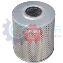 H-6902 فیلتر روغن