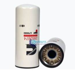  LF9080 فیلتر روغن بیل کوماتسو