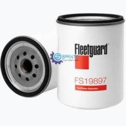  FS19897 فیلتر گازوئیل بیل دوسان