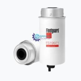  FS19971 فیلتر ابگیر گازوئیل نیوهالند