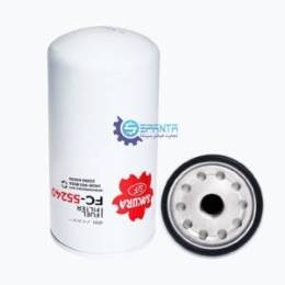 FC-55240 فیلتر گازوئیل بیل دوسان