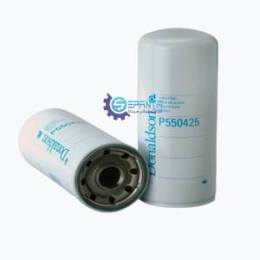  P550425 فیلتر روغن ثانویه ولوو