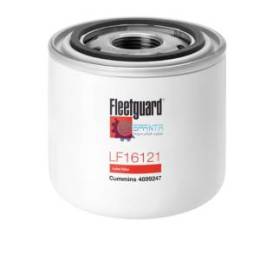  LF16121 فیلتر روغن