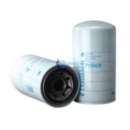  P550428 فیلتر روغن دونالدسون