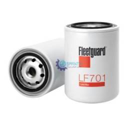 LF701 فیلتر روغن ژنراتور LOVOL
