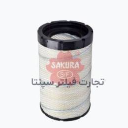  A-38210 فیلتر هواکش دلتا