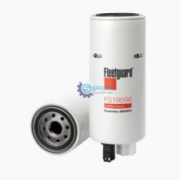  FS19596 فیلتر ابگیر گازوئیل ژنراتور